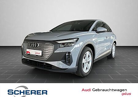 Audi Q4 e-tron Q4 35 Sportback e-tron