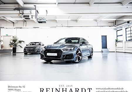 Audi RS5 COUPE BLACK/20Z/MTRX/ACC/HuD/RS-AGA/280KM/H