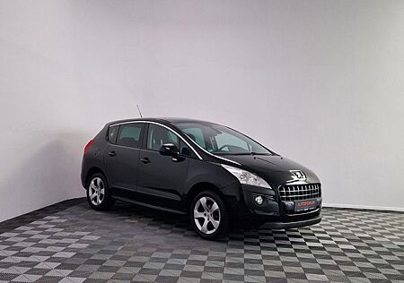 Peugeot 3008 Premium _Zustand & Historie tadellos_