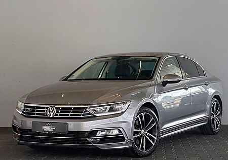 VW Passat Volkswagen Highline R-Line*DSG*Virtual Cockpit*ACC*