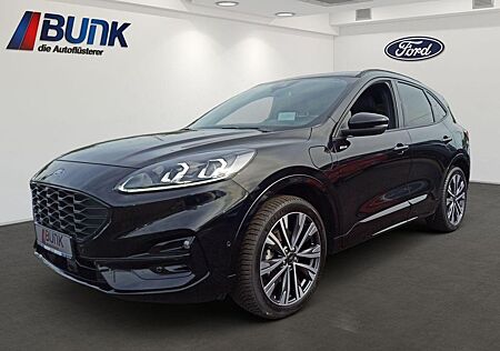 Ford Kuga ST-Line X 2.5L / Head-up-Display / AHK
