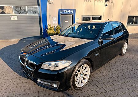 BMW 535 d Touring xDrive