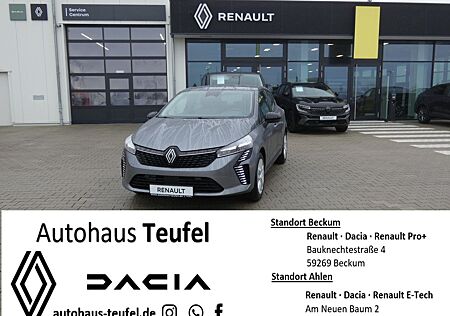 Renault Clio Evolution Eco-G 100