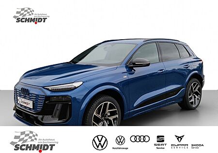 Audi Q6 e-tron quattro 285 kW Tech Pro S-Line AHK B&O