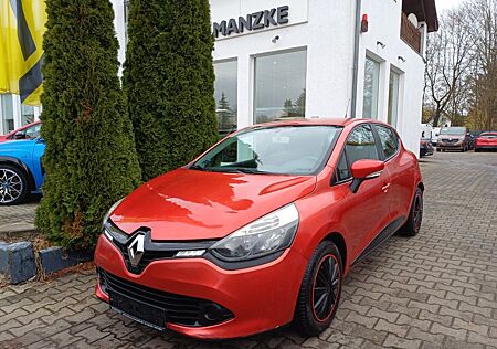 Renault Clio 1.2 16V 75 Expression