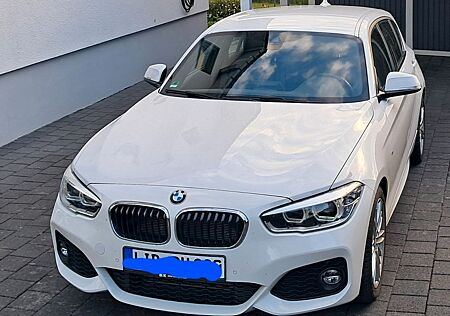 BMW 116i M Sport M Sport