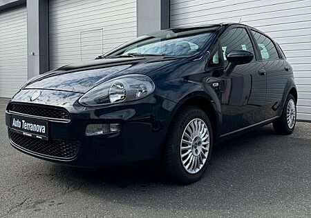 Fiat Punto Evo 1.4 AUTOMATIK TÜV/KLIMA/NAVI