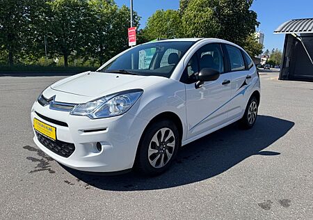 Citroën C3 Attraction