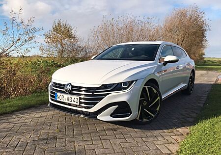 Volkswagen Arteon 2.0 TDI SCR 147kW DSG 4MOTION R-Line ...