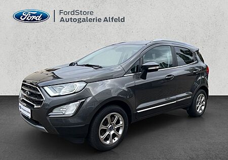 Ford EcoSport 1.0 EcoBoost TITANIUM