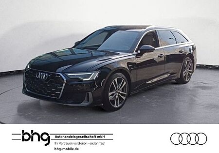 Audi A6 Avant S line 40 TDI quattro 150( 204) kW(PS)