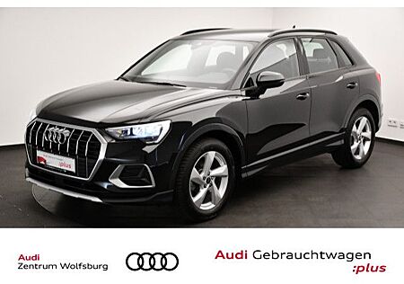 Audi Q3 35 TFSI S tronic advanced