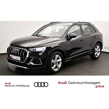Audi Q3 leasen