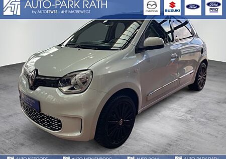 Renault Twingo Urban Night Electric *Allwetterreifen*Nav