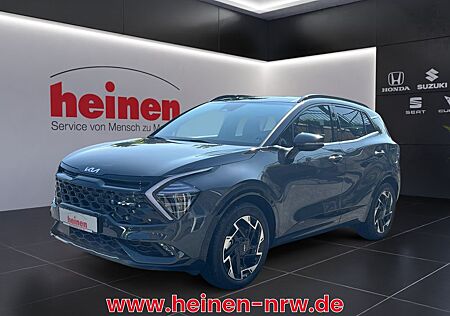 Kia Sportage 1.6 GT LINE PHEV NAVI LEDER DRIVE PANO