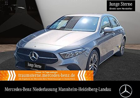 Mercedes-Benz A 200 PROGRESSIVE Advanced/Stdhzg/LED/VZ-Ass