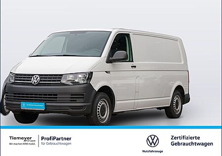 VW T6 Transporter Volkswagen T6.1 Kasten AHK NAVI KAMERA