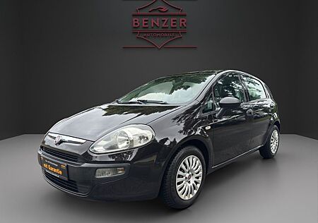 Fiat Punto EVO 1.2 Active (Service neu - Klima)