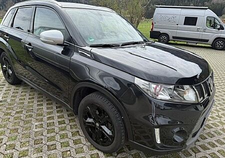 Suzuki Vitara 1.4 BOOSTERJET ALLGRIP mit Sound Subwoofe