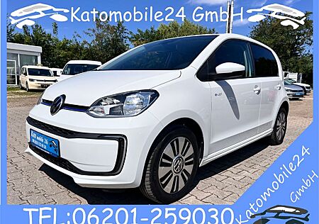 VW e-up! Volkswagen e-up! Rückfahrkamera Leder-Multifunktionlenkrad