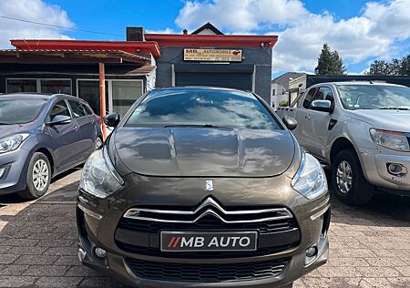Citroën DS5 HDi 165 Chic Autom.NAVI PANORAMA LIDER KAMER