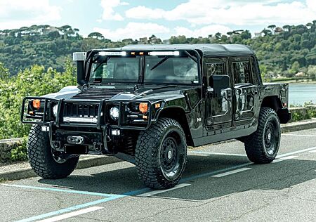 Hummer H1