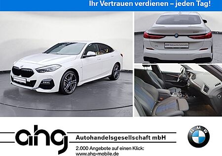 BMW 218i Gran Coupe M Sport *SHZ*HiFi*LHZ*