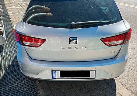 Seat Leon ST 2.0 TDI 110kW Start&Stop 4Drive Styl...