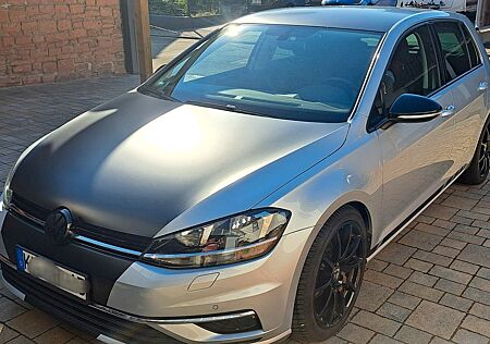 VW Golf Volkswagen 1.0 TSI OPF DSG AHK JOIN