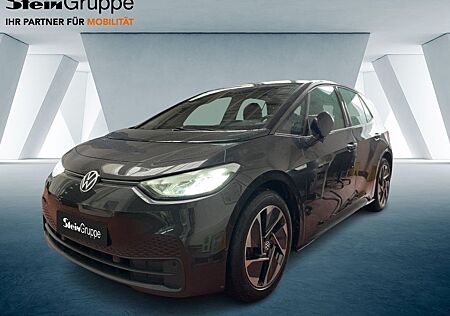 VW ID.3 Volkswagen Pro Performance Life APP+DAB+SHZ+ACC+LED