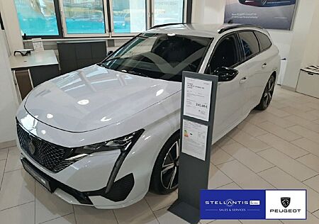 Peugeot 308 1.5 BlueHDi 130 SW GT (EURO 6e)