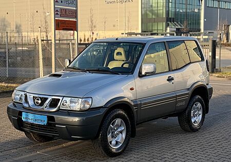 Nissan Terrano
