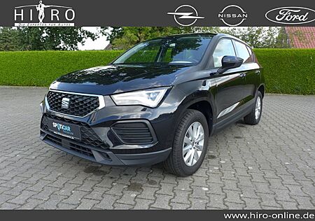Seat Ateca 1.0 TSI Reference Klima/LED/MF-Lenkrad/BC