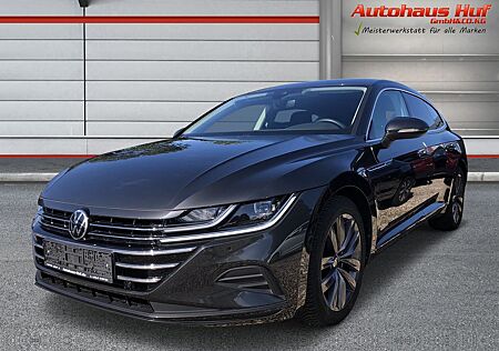 VW Arteon Volkswagen Shooting Brake *AUTOMATIK*AHK*