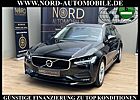 Volvo V90 Kombi D4 Momentum *AHK*VOLL*UPE:70