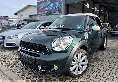Mini Cooper S Countryman All4 *PANO*1.Hand*HarmanKa