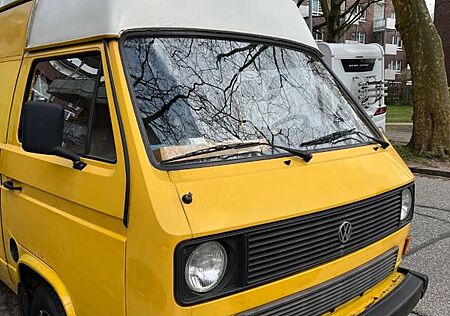 VW T3 Volkswagen andere
