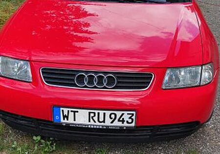 Audi A3 1.6 Ambiente Ambiente