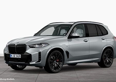 BMW X5 gebraucht kaufen BMW X5 xDrive30d M Sport Massage AHK Harman/K LED