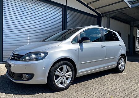 VW Golf Volkswagen Plus VI Match, TüV Neu, Inspektion Neu