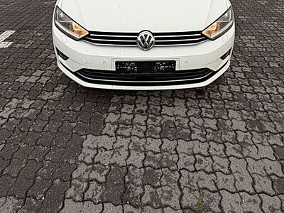 Volkswagen Golf Sportsvan 2.0 TDI SOUND SOUND