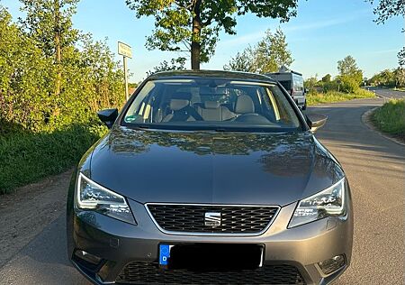 Seat Leon ST 1.4 TSI 90kW Start&Stop Style Style