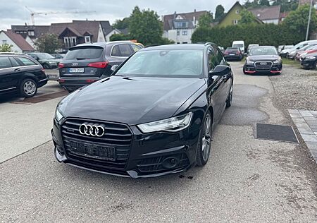 Audi A6 Avant 3.0 TDI clean diesel quattro