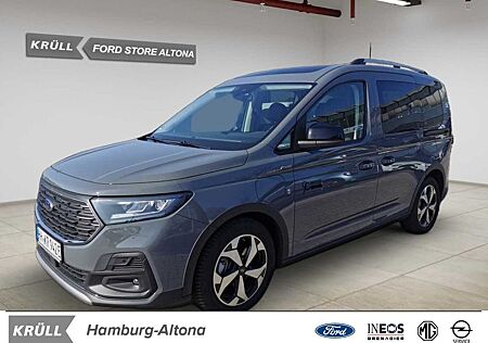 Ford Tourneo Connect Active Hybrid PHEV AHK