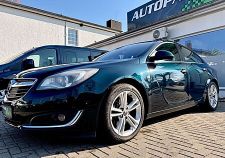 Opel Insignia A Lim. Business Edition-NAVI--1.HAND!!!