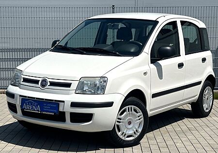 Fiat Panda 1.2 8V Natural Power GASANLAGE, 72 TKM
