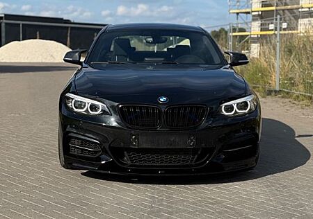 BMW 220d Coupé M-Paket | 190 PS | Automatik | TO