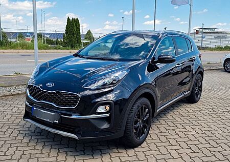 Kia Sportage 2.0 CRDi 185 Eco-Dynamics Spirit Spirit