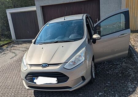 Ford B-Max 1,5 TDCi 70kW Cool & Connect Cool & Co...