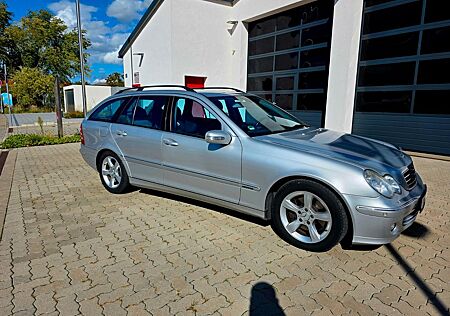 Mercedes-Benz C 230 C230 Avantgarde Kompressor | gepflegt | TÜV neu